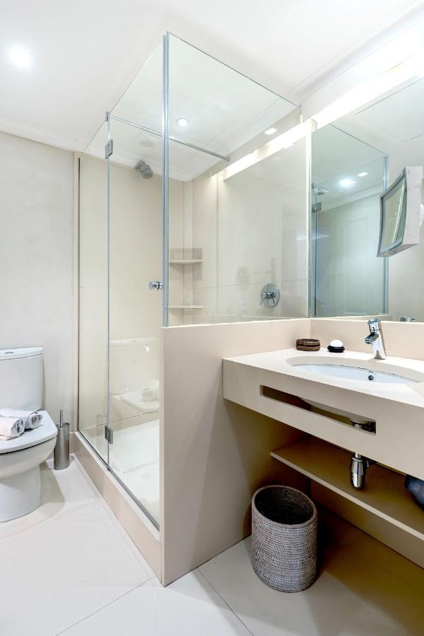 Genteel Home Contratacion Sevilla Exterior foto