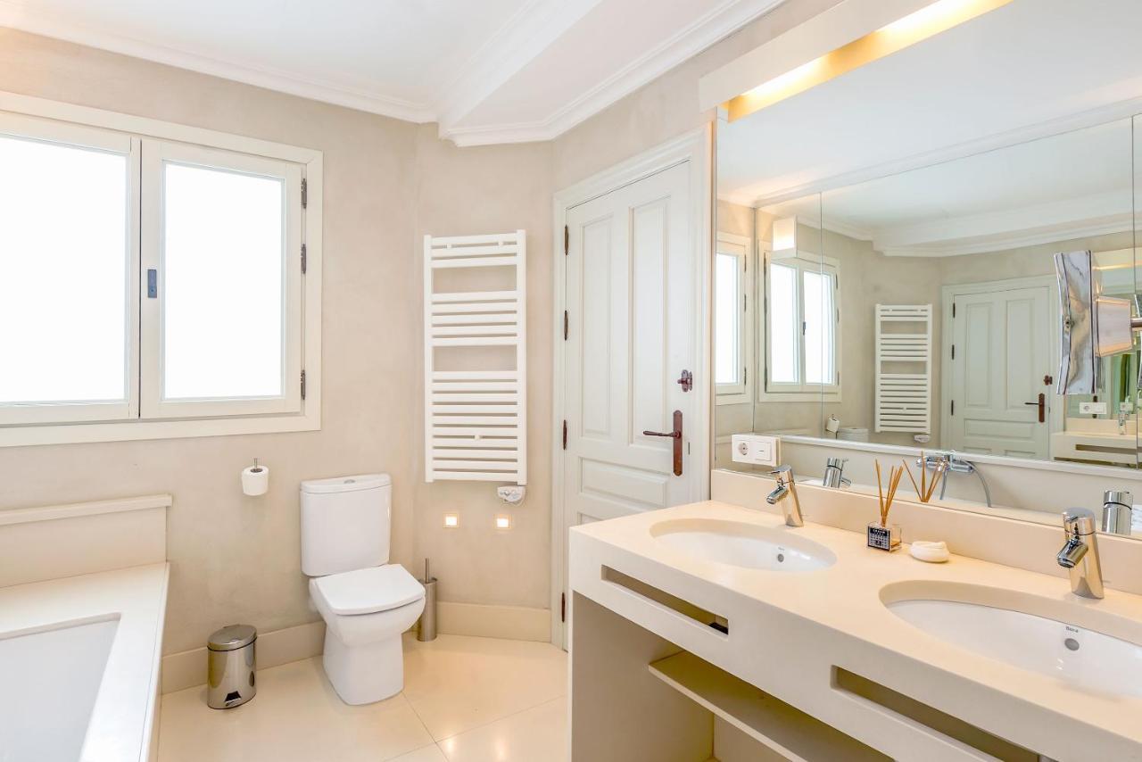 Genteel Home Contratacion Sevilla Exterior foto