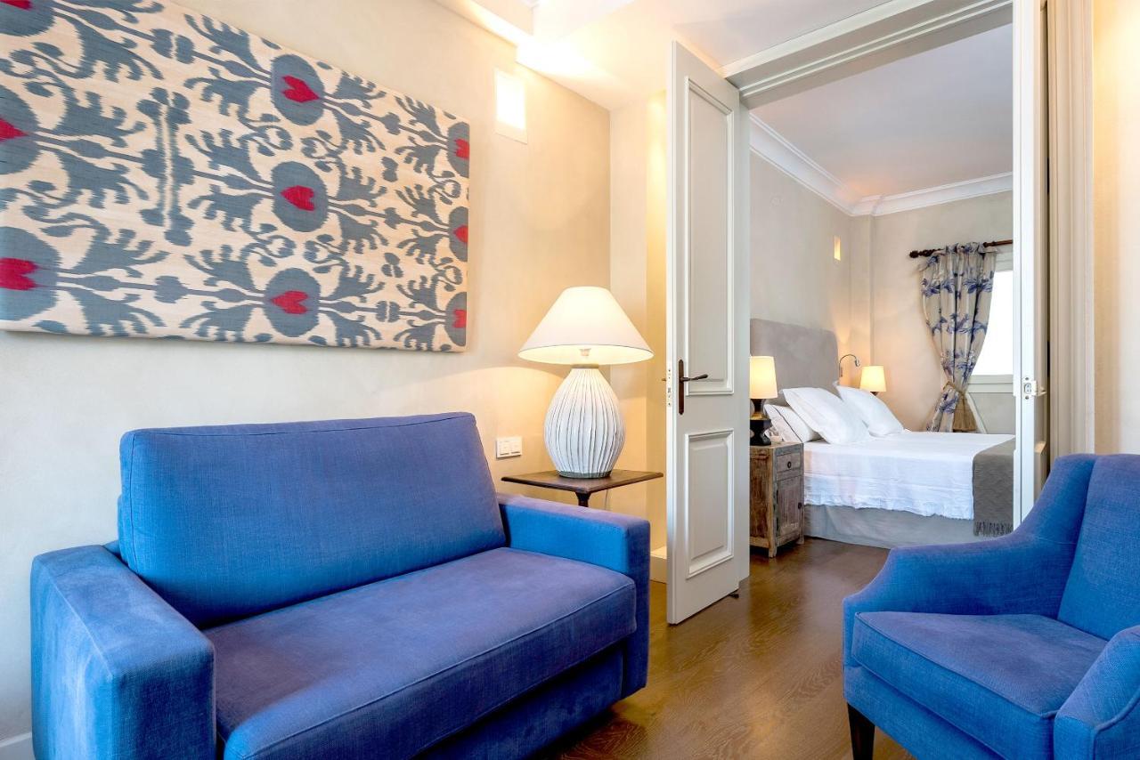 Genteel Home Contratacion Sevilla Exterior foto